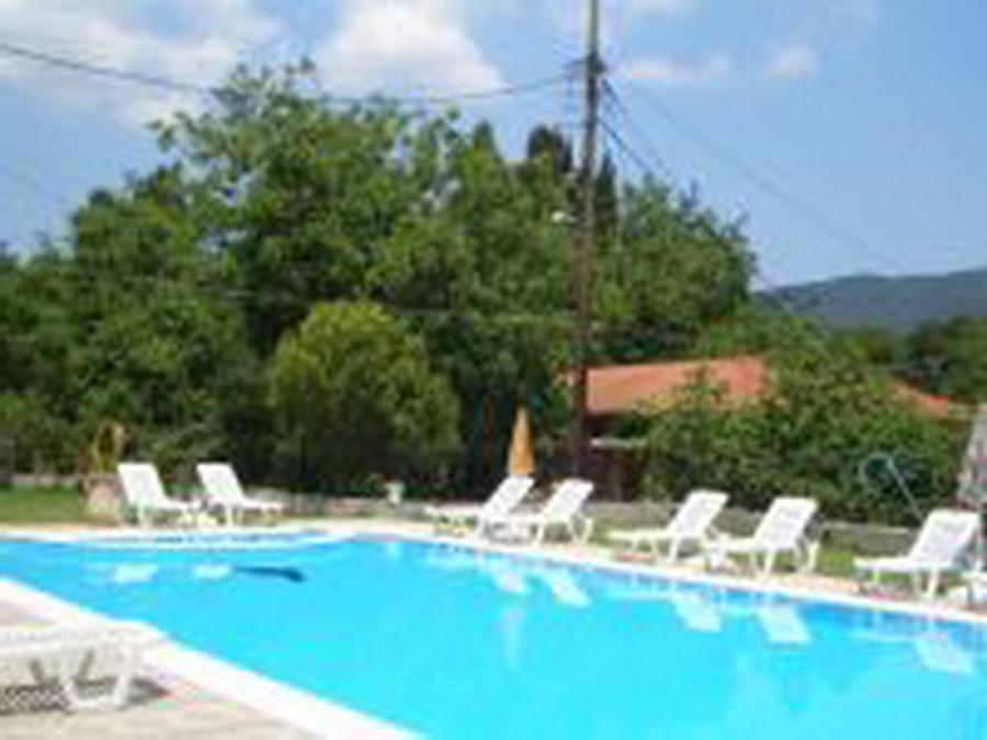 Stathis Apartment Dassia (Corfu)