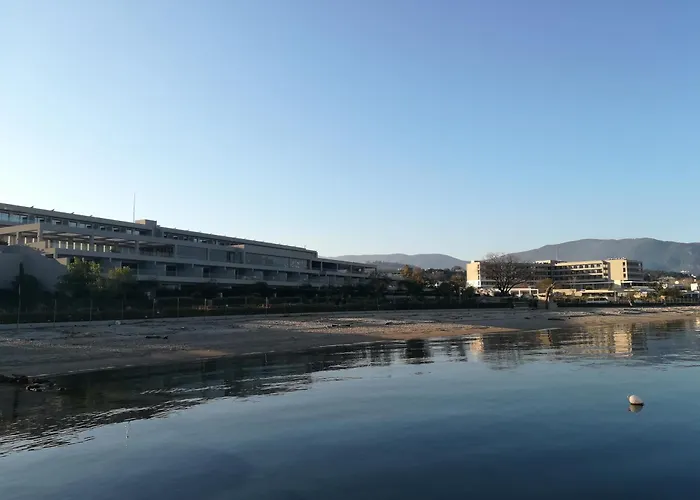 Stathis Apartments
