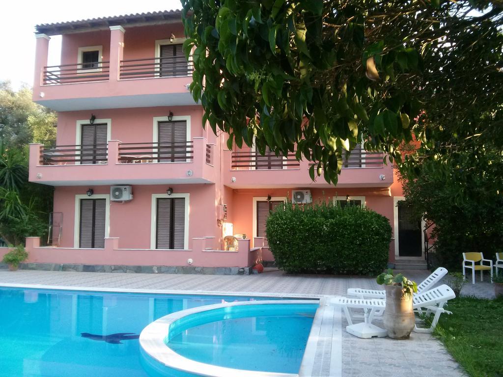 Stathis Dassia (Corfu)