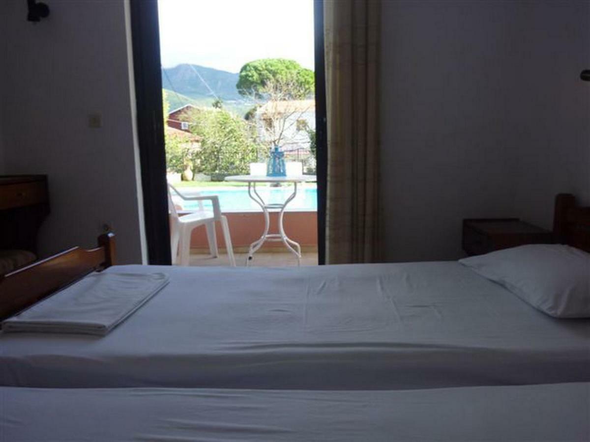 Apartament Stathis