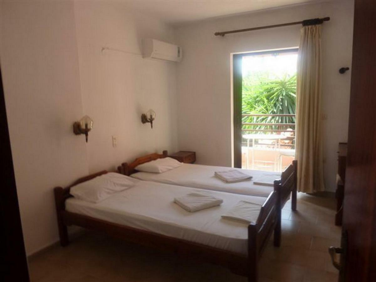 Apartament Stathis Dassia (Corfu)