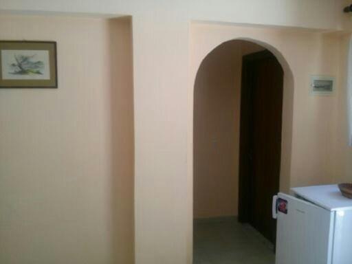Stathis Apartament *