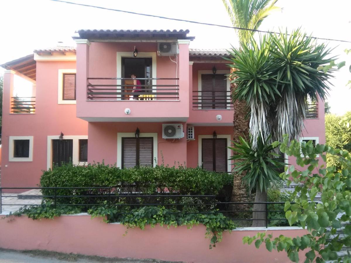 Apartament Stathis Dassia (Corfu)
