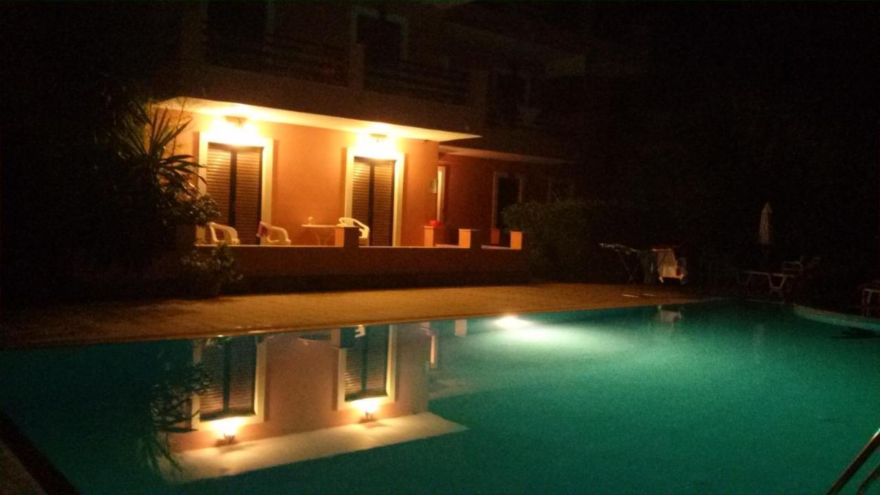 Stathis Apartament