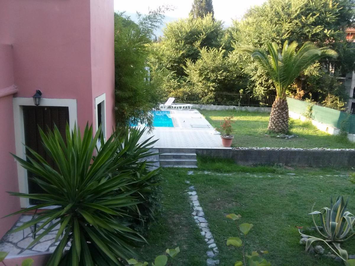 Apartament Stathis