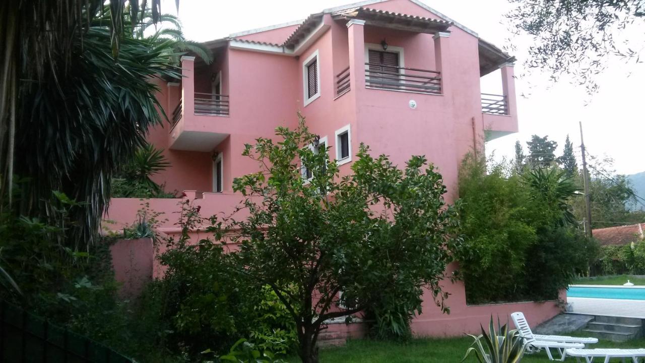 Stathis * Dassia (Corfu)