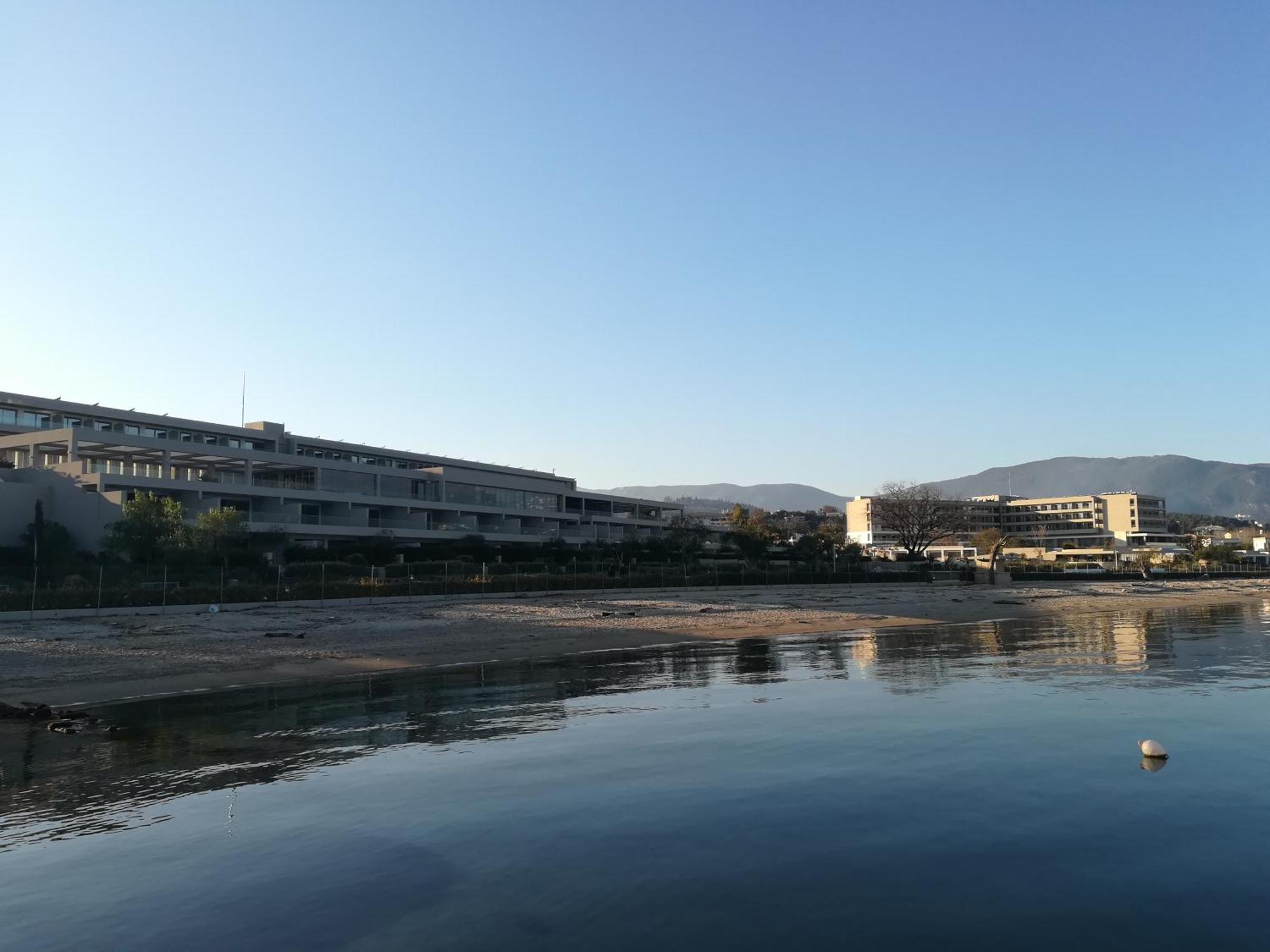 Stathis Apartment Dassia (Corfu)